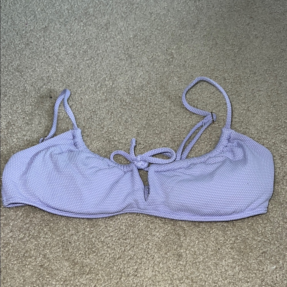 Hollister Bikini top